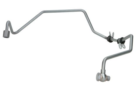 Маслоподающая трубка для турбины Skoda OCTAVIA TOUR / Volkswagen BORA, AJUSA (OP10053)