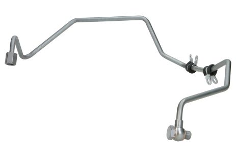 Олії подачі в турбіну трубка Skoda OCTAVIA TOUR/Volkswagen BORA, AJUSA (OP10053) Олії подачі в турбіну трубка Skoda OCTAVIA TOUR/Volkswagen BORA, AJUSA (OP10053)