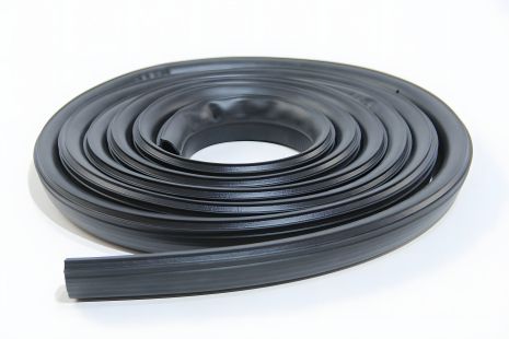 Ущільнювач дверей задніх (ляди) VW Caddy III 04-15, Autotechteile (3829003) Ущільнювач дверей задніх (ляди) VW Caddy III 04-15, Autotechteile (3829003)