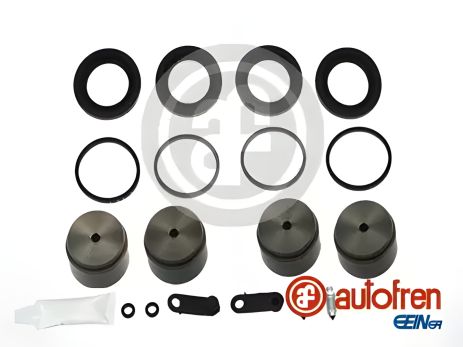 Ремкомплект переднего тормозного суппорта Touareg 03-(46mm) (с поршнем 4шт), AUTOFREN (D42453C) Ремкомплект переднего тормозного суппорта Touareg 03-(46mm) (с поршнем 4шт), AUTOFREN (D42453C)
