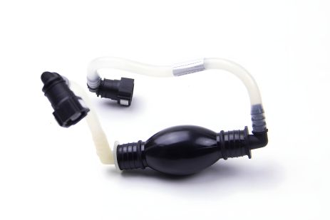 Паливна трубка для Kangoo 1.5 dCi 08-, METALCAUCHO (92024)