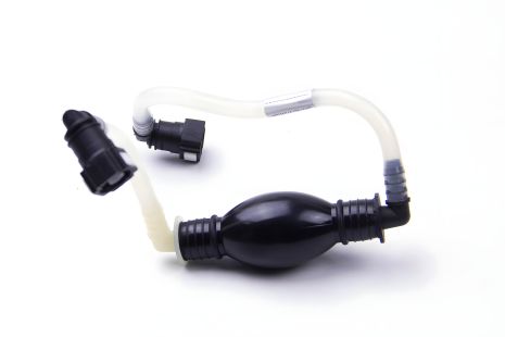 Паливна трубка для Kangoo 1.5 dCi 08-, METALCAUCHO (92024)