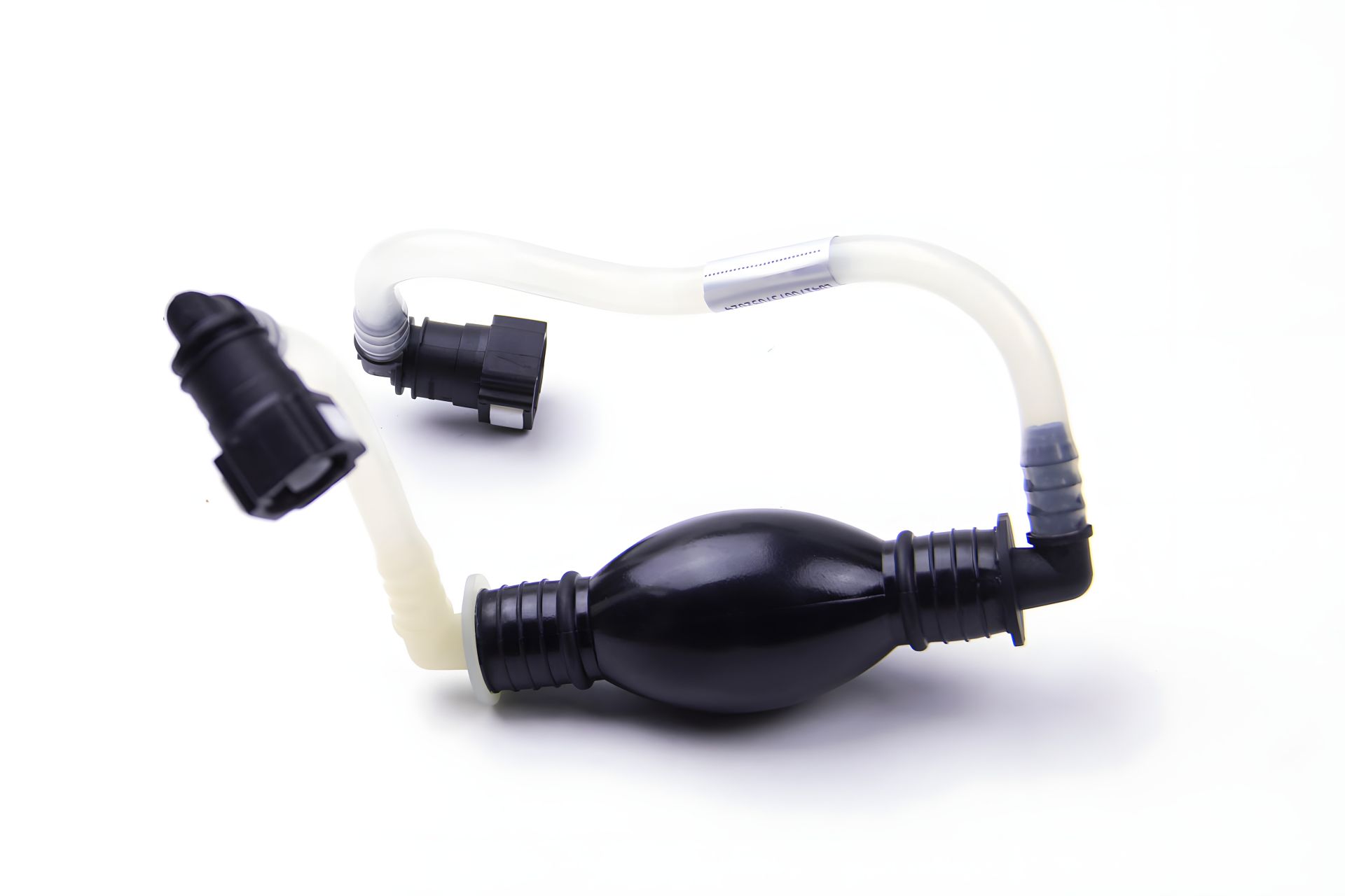 Паливна трубка для Kangoo 1.5 dCi 08-, METALCAUCHO (92024) Паливна трубка для Kangoo 1.5 dCi 08-, METALCAUCHO (92024)