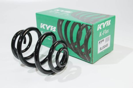 Пружина K-FLEX FORD/VW Galaxy/Sharan R 95-10, KYB (RJ5049)