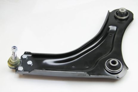 Важіль передній (знизу) Renault Laguna III 07- R, ASMETAL (30RN0515)