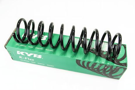 CR-V R 95-02 пружина HONDA, KAYABA (RC5814) CR-V R 95-02 пружина HONDA, KAYABA (RC5814)