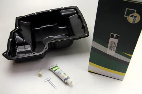 Масляный поддон для Ford Transit 2.2 TDCI 06-, BGA (SP2304) Масляный поддон для Ford Transit 2.2 TDCI 06-, BGA (SP2304)