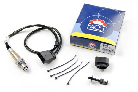 A4/A6/ Fabia/Octavia/ Golf/Polo Лямбда-зонд 1.0-4.5 95-10, FACET (108248) A4/A6/ Fabia/Octavia/ Golf/Polo Лямбда-зонд 1.0-4.5 95-10, FACET (108248)