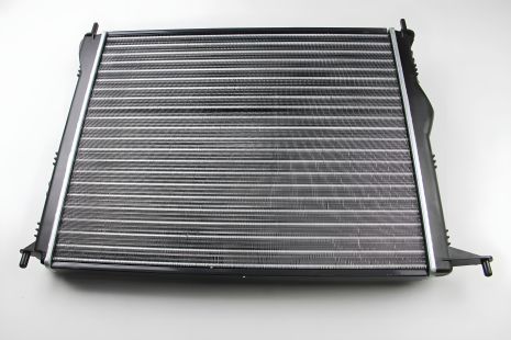 Радиатор для Logan/Sandero 1.2/1.4/1.6 04-, ASAM (32005) Радиатор для Logan/Sandero 1.2/1.4/1.6 04-, ASAM (32005)