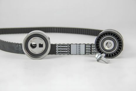 Комплект ГРМ для Scudo/Jumpy/Berlingo/Partner 2.0HDi 00-, BUGATTI (BKCD0746) Комплект ГРМ для Scudo/Jumpy/Berlingo/Partner 2.0HDi 00-, BUGATTI (BKCD0746)