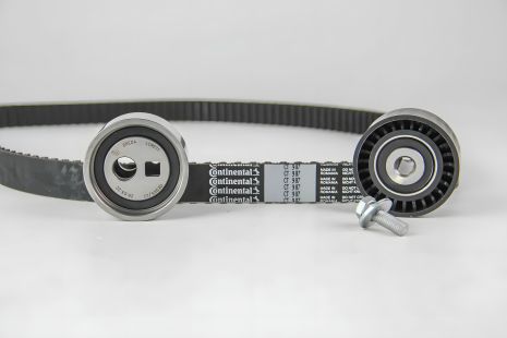 Комплект ГРМ для Scudo/Jumpy/Berlingo/Partner 2.0HDi 00-, BUGATTI (BKCD0746) Комплект ГРМ для Scudo/Jumpy/Berlingo/Partner 2.0HDi 00-, BUGATTI (BKCD0746)