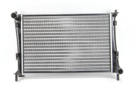 Охолоджуючий радіатор двигуна Fiesta/Fusion 1.25-1.6i 01-, LORO (0170170018) Охолоджуючий радіатор двигуна Fiesta/Fusion 1.25-1.6i 01-, LORO (0170170018)