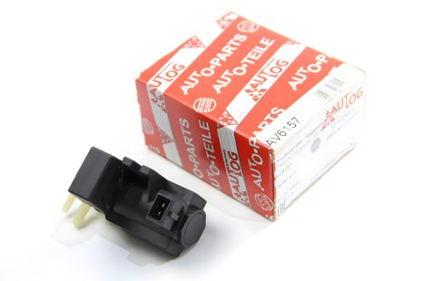 Клапан турбіни для Astra/Meriva 1.7CDTi, AUTLOG (AV6157)