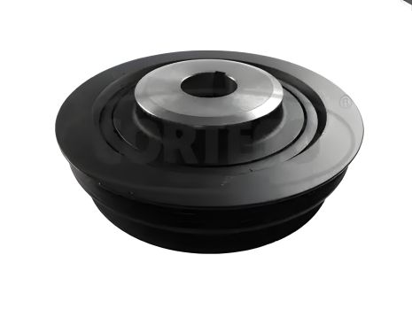 Колінвалу шків Matiz 98-, CORTECO (49367389) Колінвалу шків Matiz 98-, CORTECO (49367389)