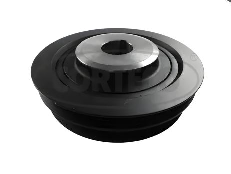 Колінвалу шків Matiz 98-, CORTECO (49367389) Колінвалу шків Matiz 98-, CORTECO (49367389)