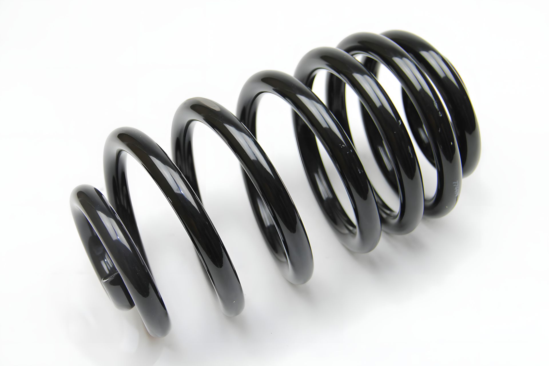 Задня пружина Opel Vivaro A/B/Renault Trafic II-III, CS Germany (14774474) Задня пружина Opel Vivaro A/B/Renault Trafic II-III, CS Germany (14774474)