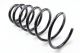 Пружина (задня) для Hyundai Tucson/Kia Sportage 04-10 від CS Germany (14870759)
