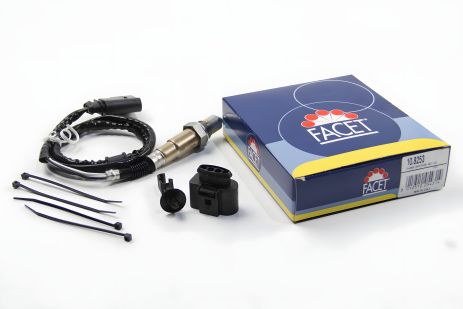 Лямбда-зонд Audi/Skoda Fabia/Octavia/VW Bora/Golf 1.0-3.2 96-08, FACET (108253) Лямбда-зонд Audi/Skoda Fabia/Octavia/VW Bora/Golf 1.0-3.2 96-08, FACET (108253)