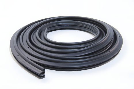 Ущільнювач передніх дверей на кузов MB Sprinter -06, Autotechteile (1006921)