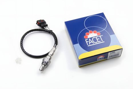 Лямбда-зонд для Astra/Vectra 06- 1.6/1.8, FACET (108065) Лямбда-зонд для Astra/Vectra 06- 1.6/1.8, FACET (108065)