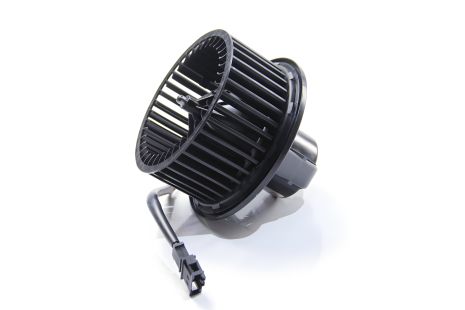 Моторчик пічки для T4 1.9/2.4D/2.5TDI (окрім 111kW) (145mm) від JP Group (1126101500)