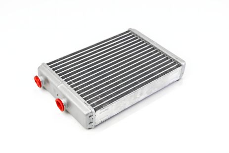 Радіатор пічки для Doblo/Punto 1.2-1.9 00-, Mahle/Knecht (AH60000S) Радіатор пічки для Doblo/Punto 1.2-1.9 00-, Mahle/Knecht (AH60000S)