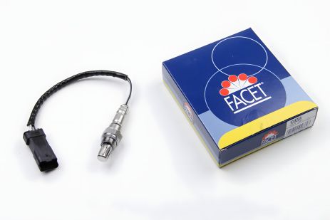Лямбда-зонд 1.2 Citroen C3 12-/C4 14-, FACET (108205) Лямбда-зонд 1.2 Citroen C3 12-/C4 14-, FACET (108205)