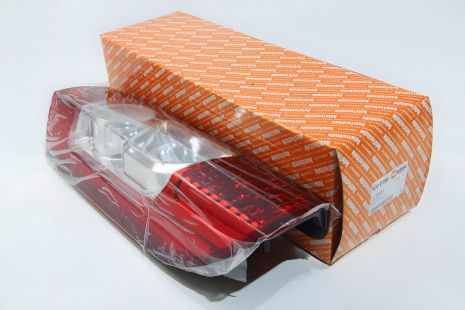 Ліхтар R 06- (з П/тум), Fiat Ducato/Peugeot Boxer Autotechteile (5030158) надзвичайний