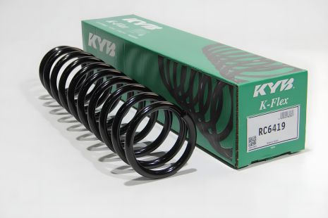 MITSUBISHI Lancer R 03-08 пружина, KAYABA (RC6419)