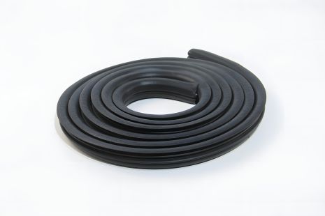 Дверний ущільнювач (зсувна двері) Opel Vivaro/ Renault Trafic 01-14, Autotechteile (5051304)