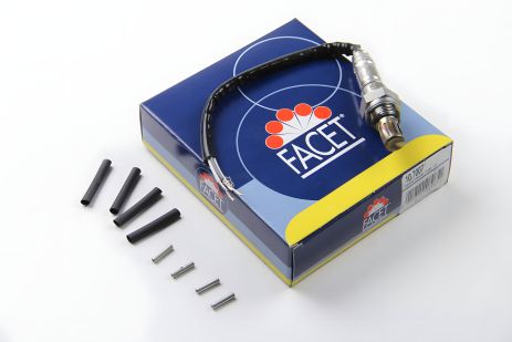 Лямбда-зонд для Mercedes/BMW/Audi/VW, FACET (107007)