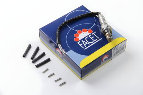 Лямбда-зонд для Mercedes/BMW/Audi/VW, FACET (107007)