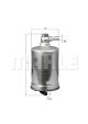 Фильтр топливный для Audi и VW, MAHLE/KNECHT (KL599)