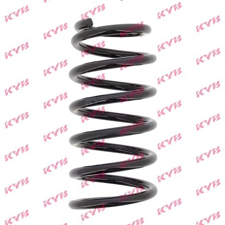 Задняя пружина подвески для SUZUKI SWIFT, KAYABA (RC5903) Задняя пружина подвески для SUZUKI SWIFT, KAYABA (RC5903)