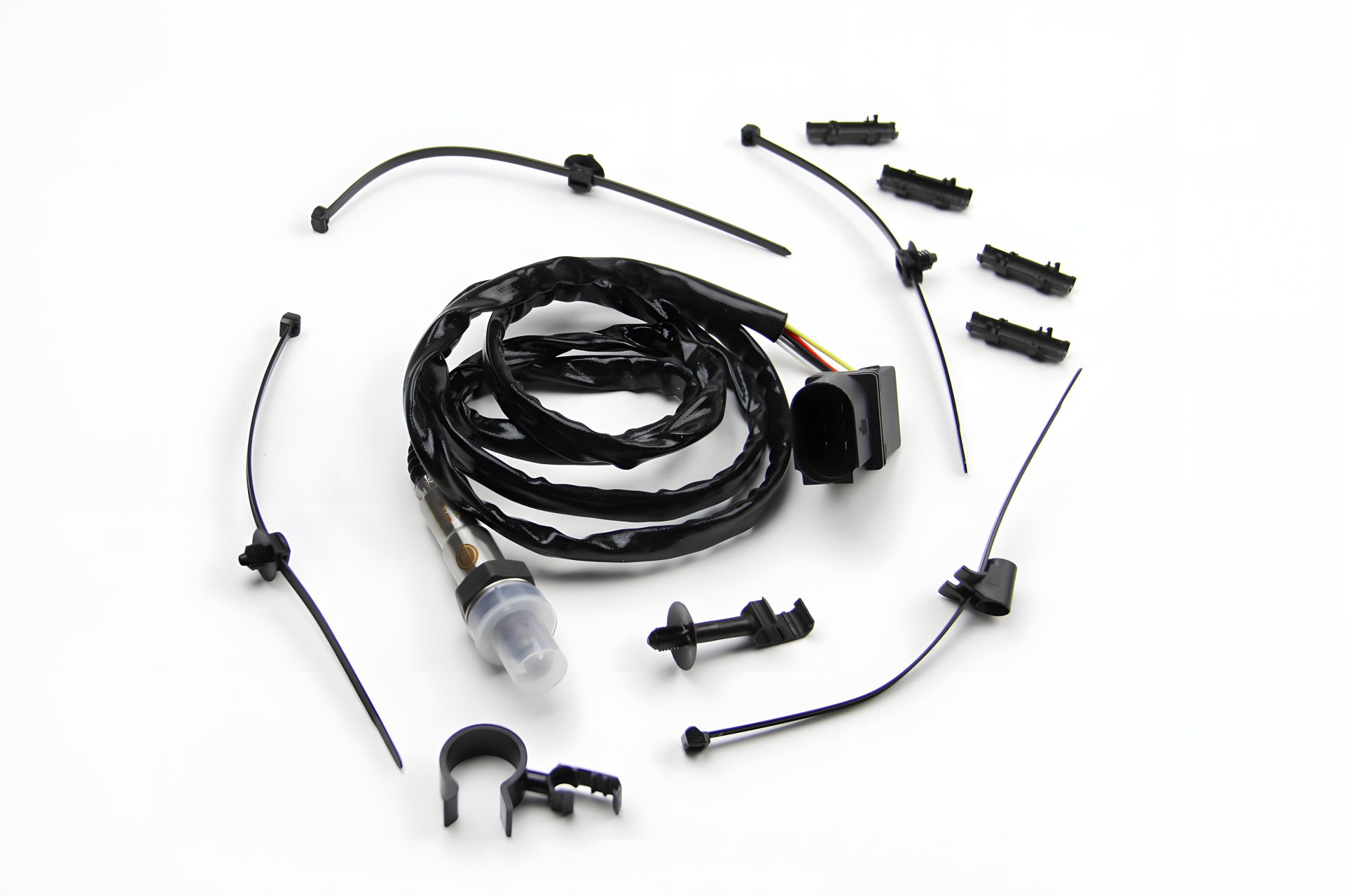 Лямбда-зонд (6,15 мм) A4/A6/A8/OCTAVIA I 1.4-6.0 94-, HELLA (6PA009166821) Лямбда-зонд (6,15 мм) A4/A6/A8/OCTAVIA I 1.4-6.0 94-, HELLA (6PA009166821)