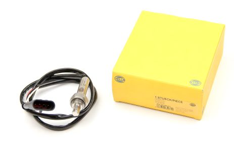 Vectra B/Zafira A 1.8-2.0 95-00 лямбда-зонд, HELLA (6PA358066071) Vectra B/Zafira A 1.8-2.0 95-00 лямбда-зонд, HELLA (6PA358066071)