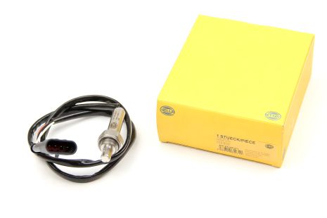 Vectra B/Zafira A 1.8-2.0 95-00 лямбда-зонд, HELLA (6PA358066071) Vectra B/Zafira A 1.8-2.0 95-00 лямбда-зонд, HELLA (6PA358066071)