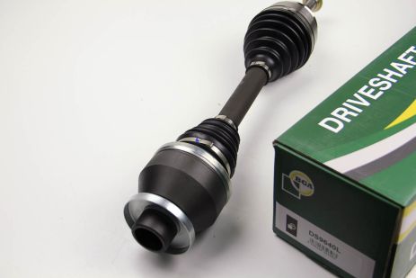 Піввісь T5 2.5TDI L (МКПП), BGA (DS9640L)
