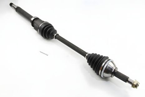 Піввісь R Ford Transit 00-06 2.0-2.4d (28/26) 1062mm, BGA (DS2320RA)