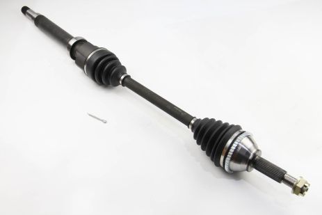 ΠΠΎΠ»ΡΠΎΡΡ Ford Transit 00-06 2.0-2.4d (28/26) 1062mm R, BGA (DS2320RA) ΠΠΎΠ»ΡΠΎΡΡ Ford Transit 00-06 2.0-2.4d (28/26) 1062mm R, BGA (DS2320RA)