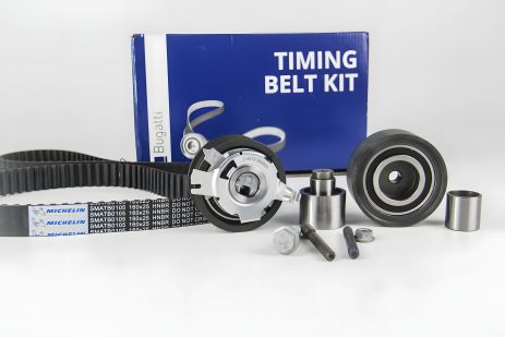 ГРМ Комплект для Caddy/Crafter/T5 1.6/2.0 TDI/BiTDI 10-, BUGATTI (BKCD0329) ГРМ Комплект для Caddy/Crafter/T5 1.6/2.0 TDI/BiTDI 10-, BUGATTI (BKCD0329)