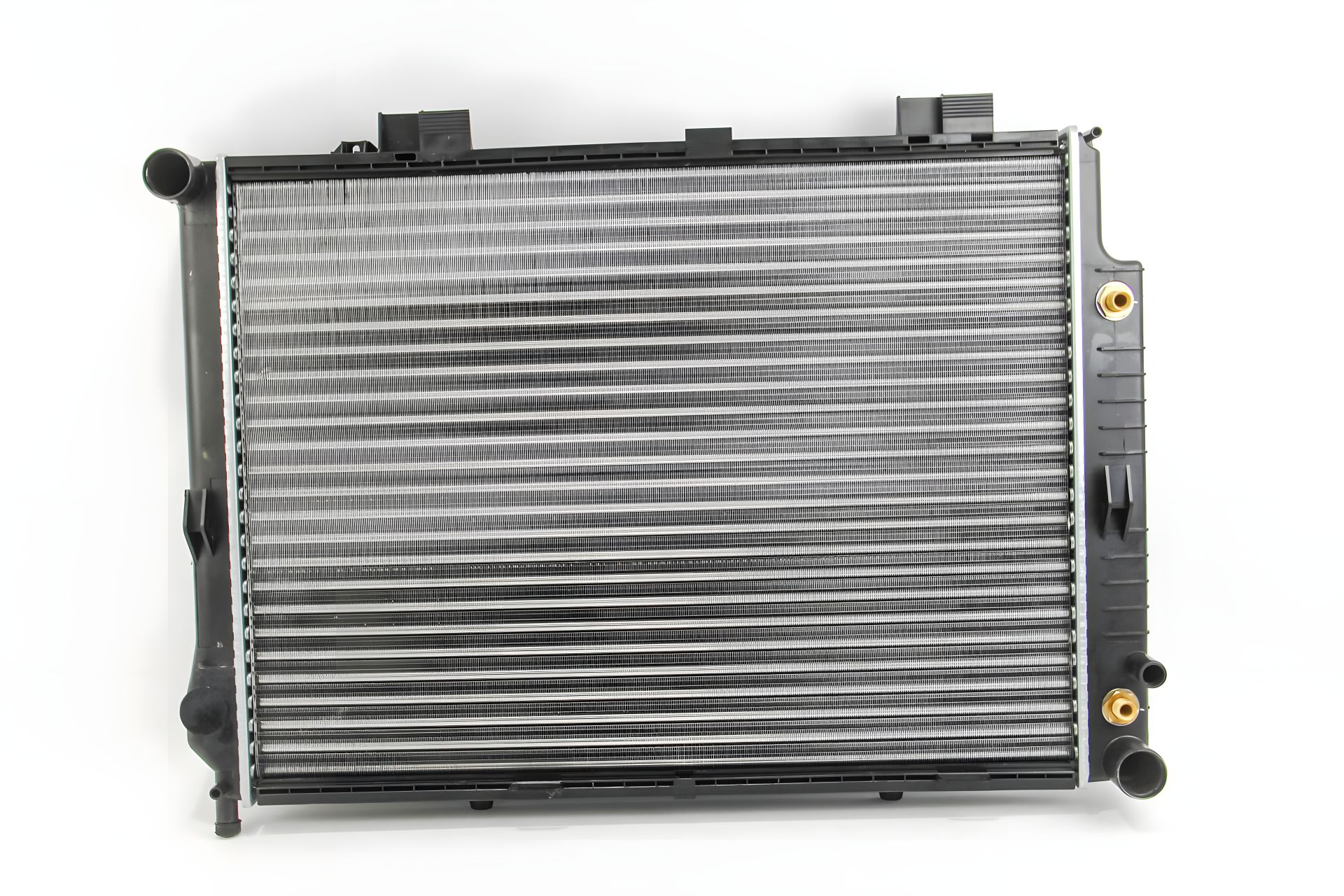 Охолодження двигуна радіатор E-CLASS W 210/E 200 DIESEL 95-, LORO (0540170045) Охолодження двигуна радіатор E-CLASS W 210/E 200 DIESEL 95-, LORO (0540170045)