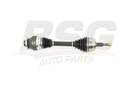 Піввісь для T5 2.5TDI (МКПП), BASBUG (BSG90350006) Піввісь для T5 2.5TDI (МКПП), BASBUG (BSG90350006)