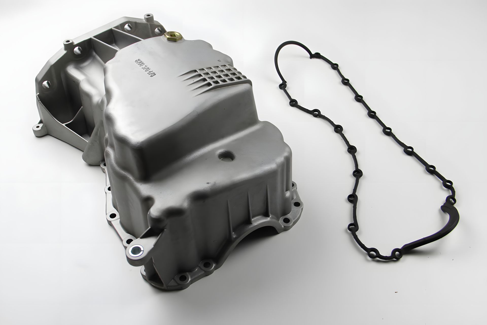 Поддон масляный Kangoo/Logan/Megane 1.5dCi/1.6i 01-, BGA (SP7305) Поддон масляный Kangoo/Logan/Megane 1.5dCi/1.6i 01-, BGA (SP7305)