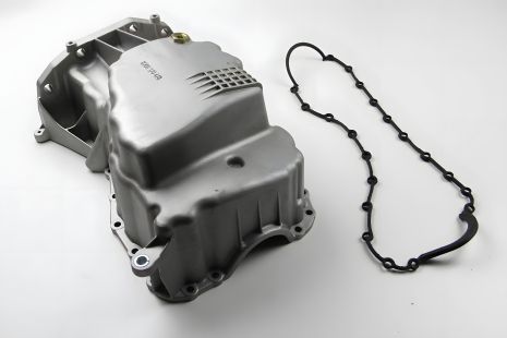 Поддон масляный Kangoo/Logan/Megane 1.5dCi/1.6i 01-, BGA (SP7305) Поддон масляный Kangoo/Logan/Megane 1.5dCi/1.6i 01-, BGA (SP7305)