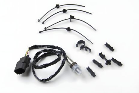 Лямбда-зонд для A6/FABIA/GOLF/PASSAT 1.2-5.2 00-15, HELLA (6PA009166851), діаметр 6.8mm