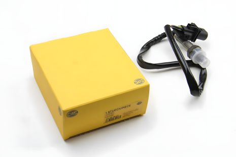 Лямбда-зонд E81/E82/E87/E88/E90/E93 (6,6mm) 1.6-6.2 00-, HELLA (6PA009166811) Лямбда-зонд E81/E82/E87/E88/E90/E93 (6,6mm) 1.6-6.2 00-, HELLA (6PA009166811)