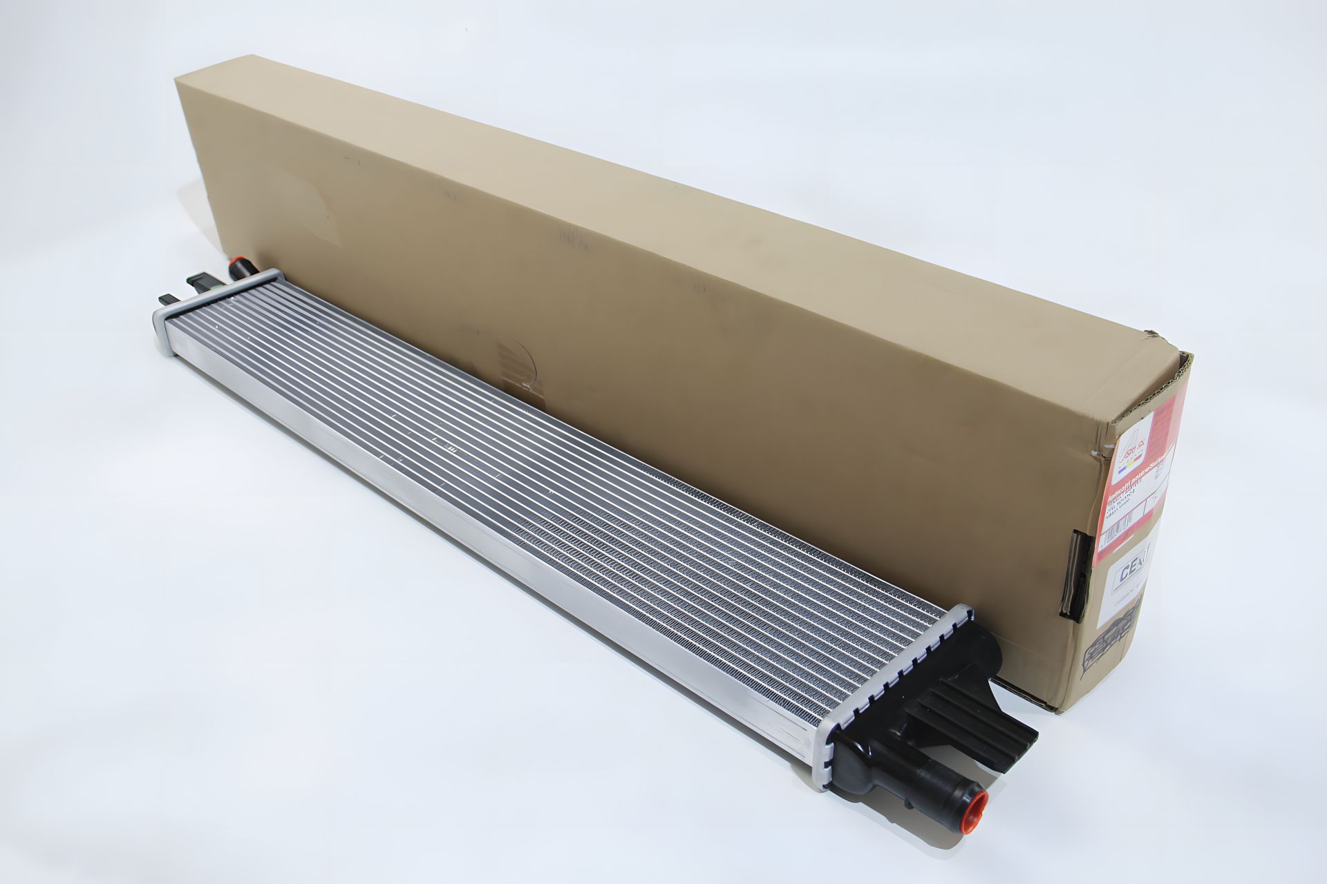 ASAM радиатор охлаждения EGR для Renault Master III/Opel Movano 2.3 CDTI 10- (77162) ASAM радиатор охлаждения EGR для Renault Master III/Opel Movano 2.3 CDTI 10- (77162)