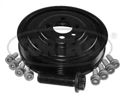 Kilesty Pilley 1.9tdi T6 2,0 15-/Caddy 04- (+болт), Corteco (80004925)