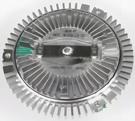 Вискомуфта для MERCEDES W202/210 03, SACHS (2100030031) Вискомуфта для MERCEDES W202/210 03, SACHS (2100030031)